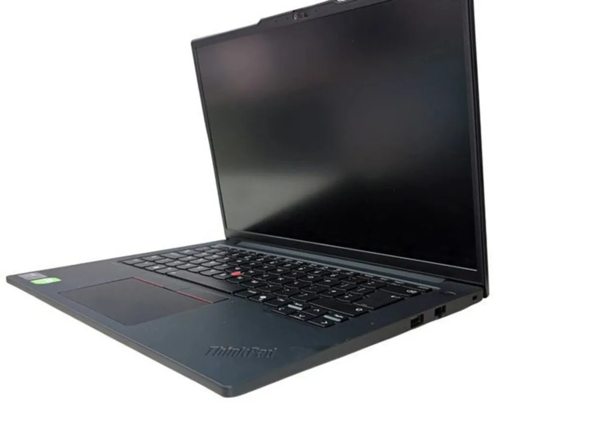 ThinkPad P14s 5 Laptop Ultra 7 165H 32GB RAM - Image 1