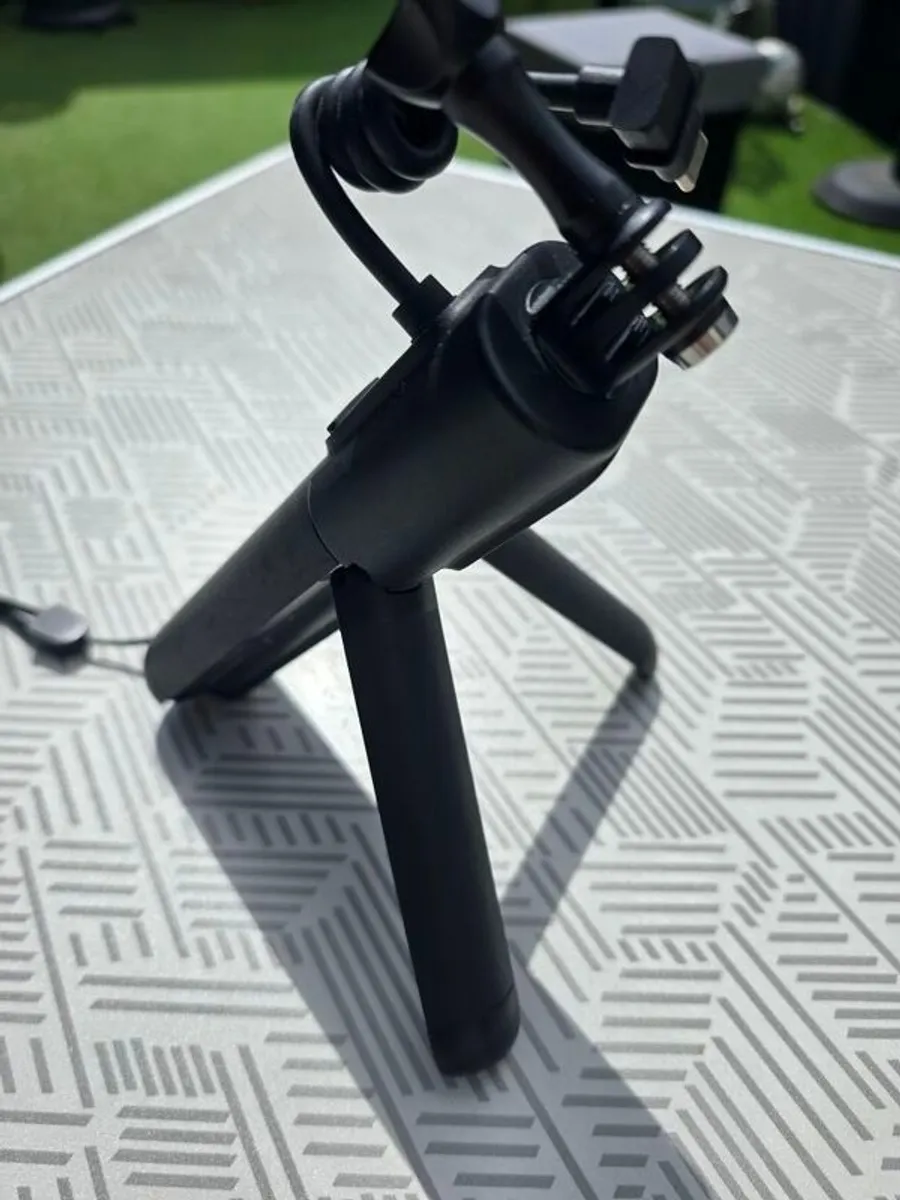 GoPro Hero 9 and Accessories - Image 4
