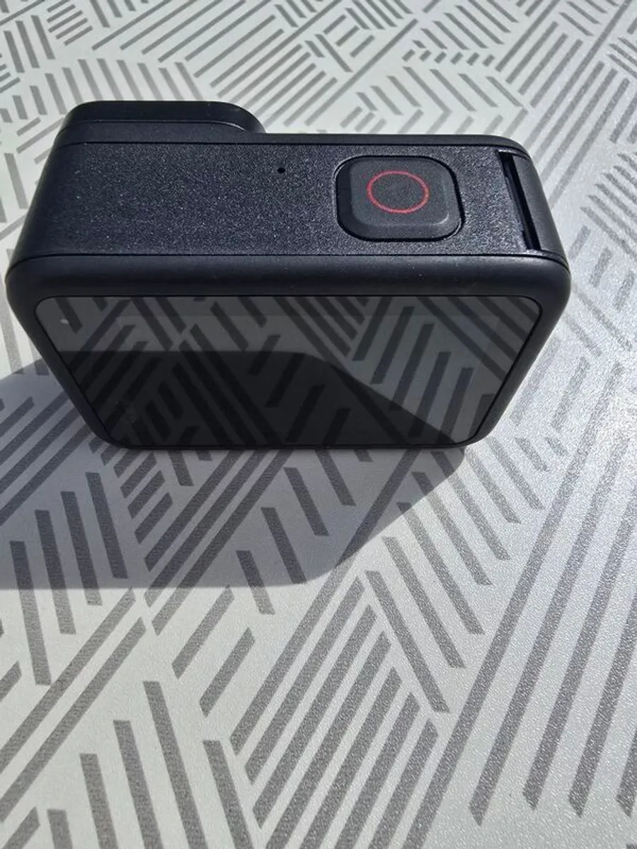 GoPro Hero 9 and Accessories - Image 2