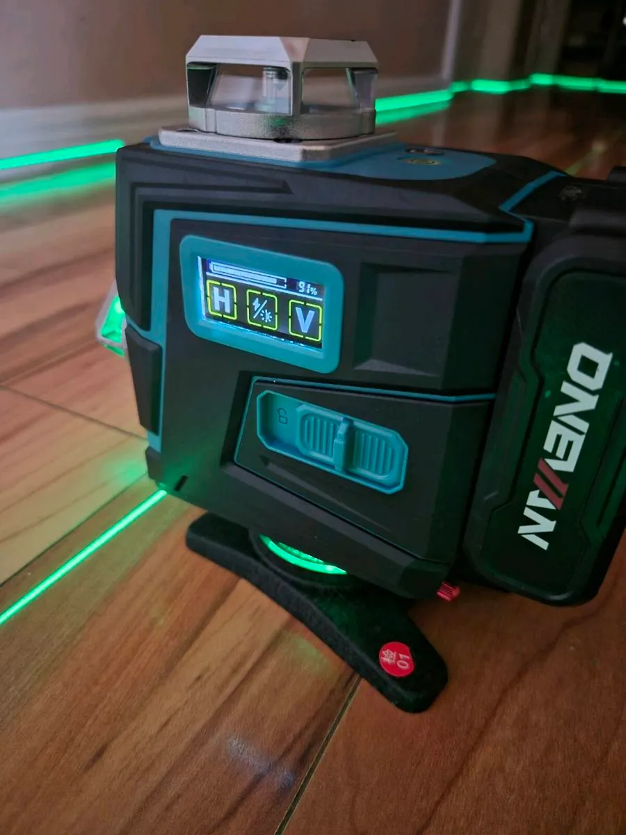 N5 crossline laser level - Image 2