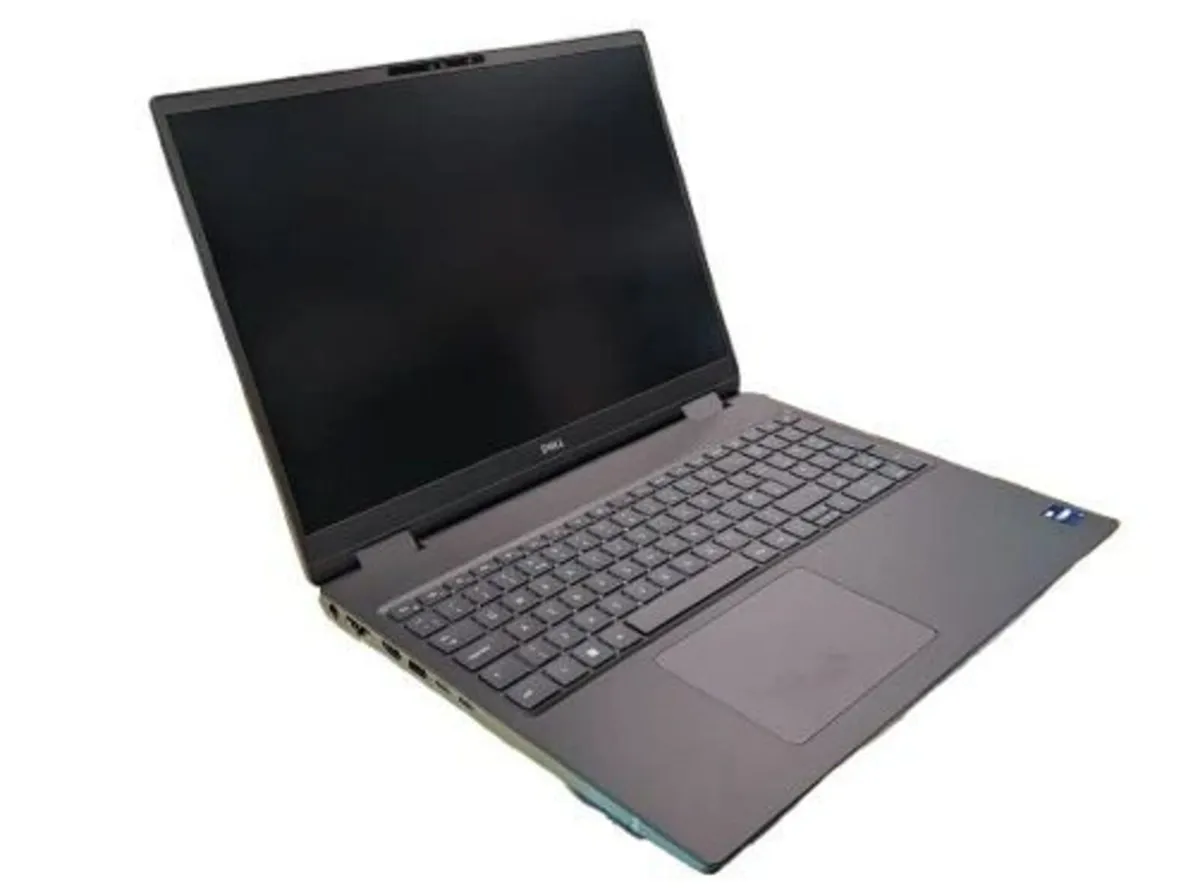 Dell Precision 7680 Laptop I9 13th, 64gb Ram, 2tb - Image 1