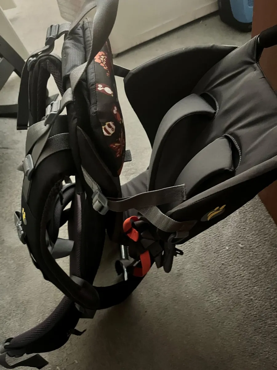 Child Carriers - Image 2