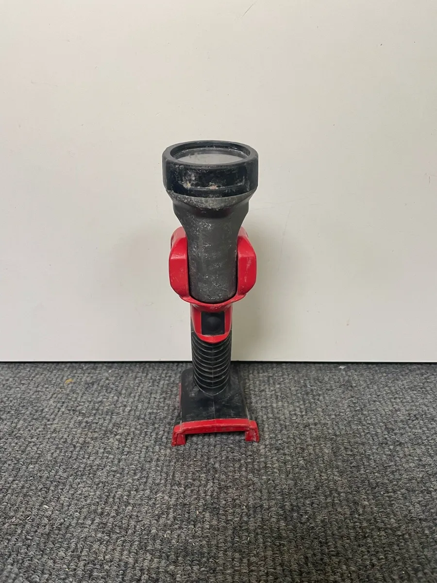 Milwaukee Work Light M18 Tled-0 Bare unit - Image 1