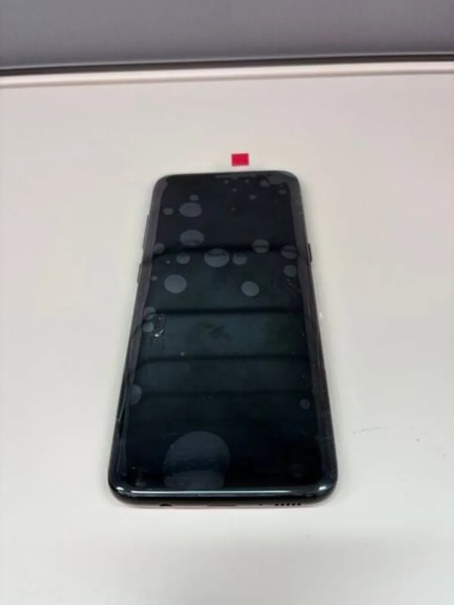 Samsung S8 64GB - Image 2