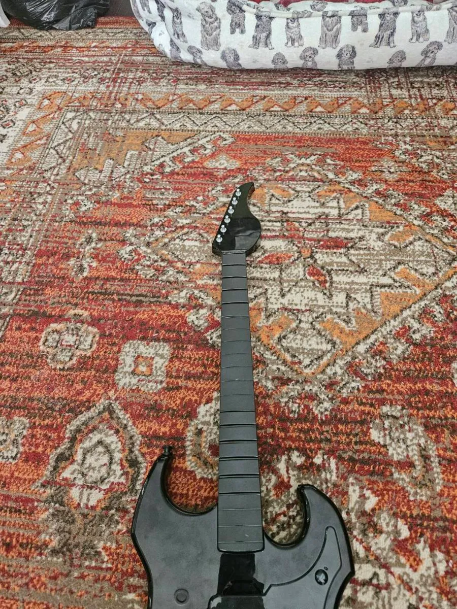 Riffmaster Guitar for PlayStation - Image 3