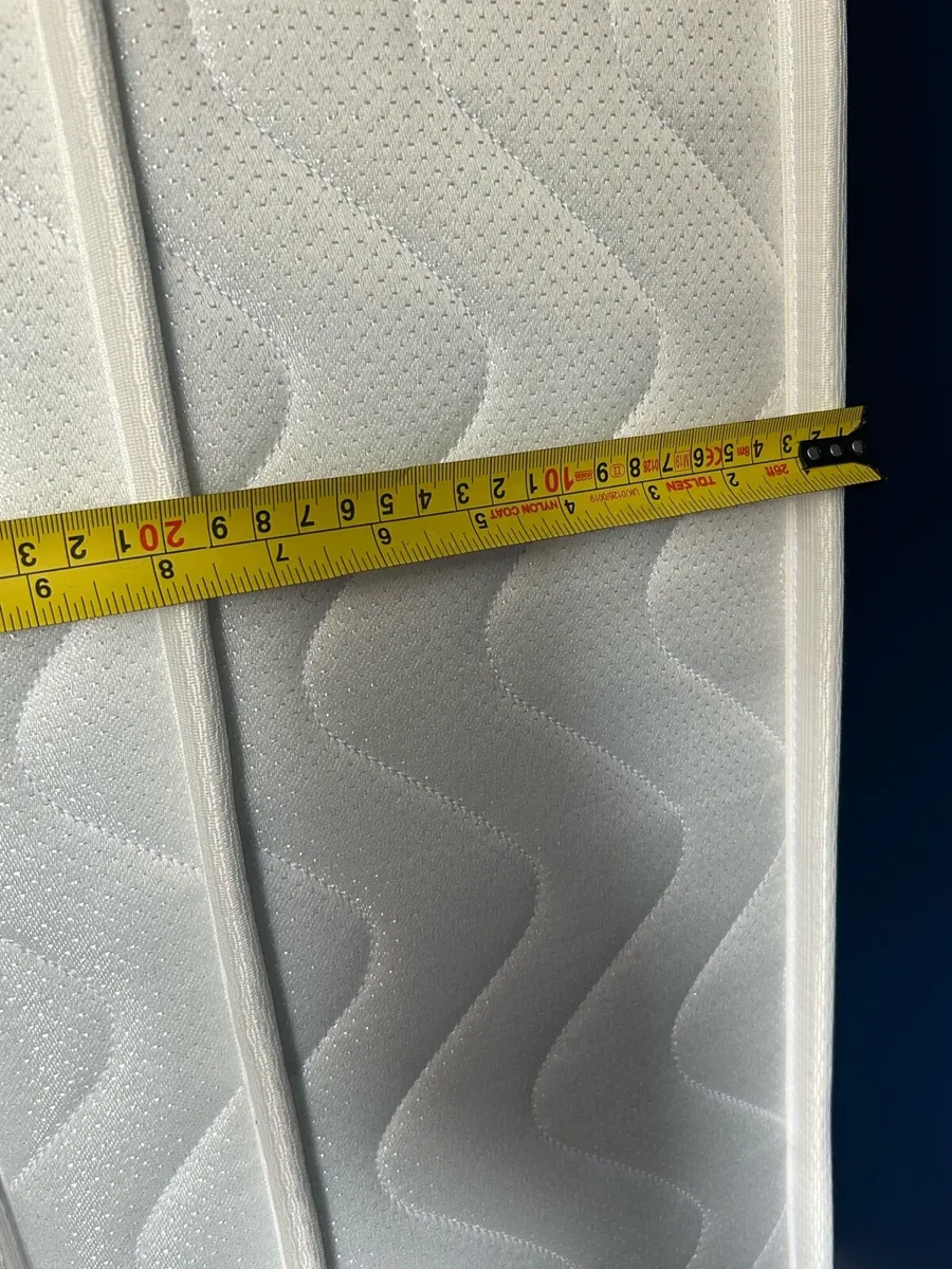 Super King mattress - Image 3