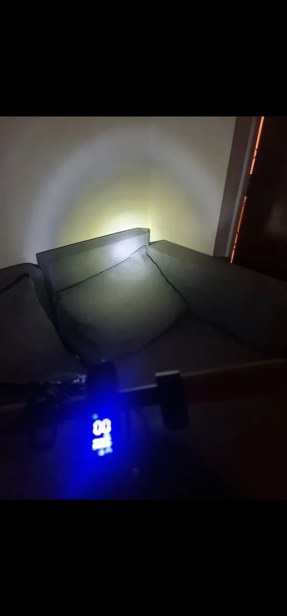 Aovopro M365 Pro Electric Scooter - Image 3