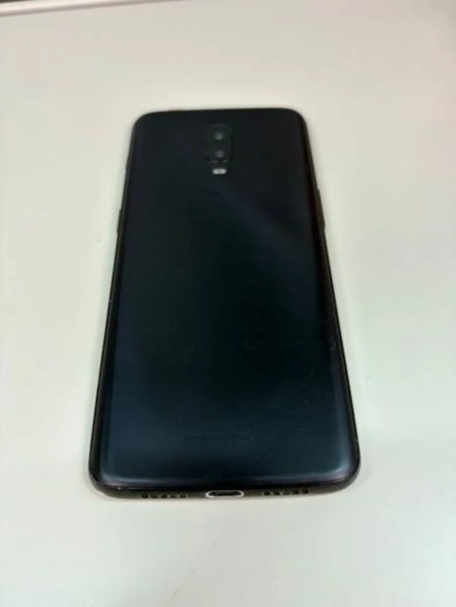 OnePlus 6T 128GB - Image 1