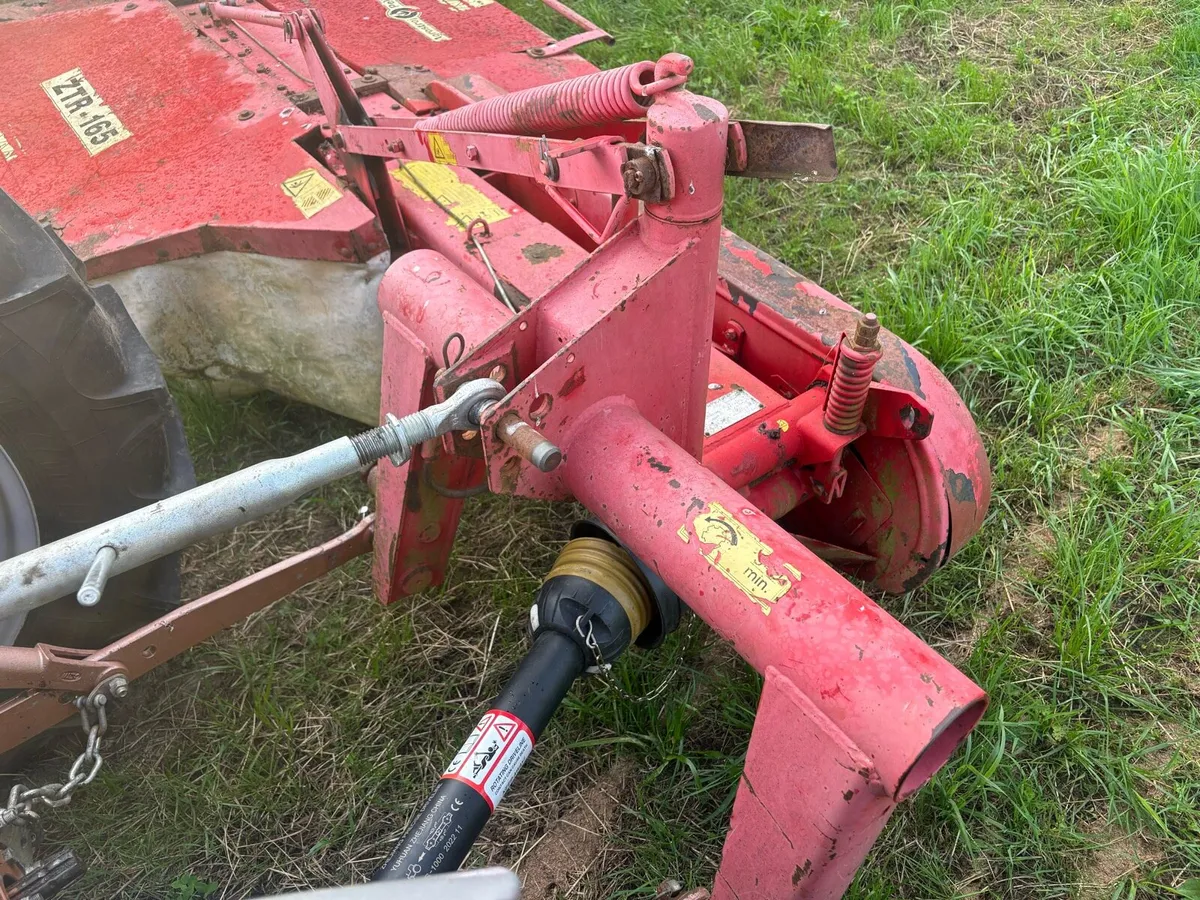Drum Mower - Image 2