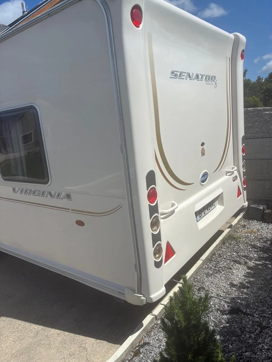 For Sale Bailey Senator Virginia - Image 4