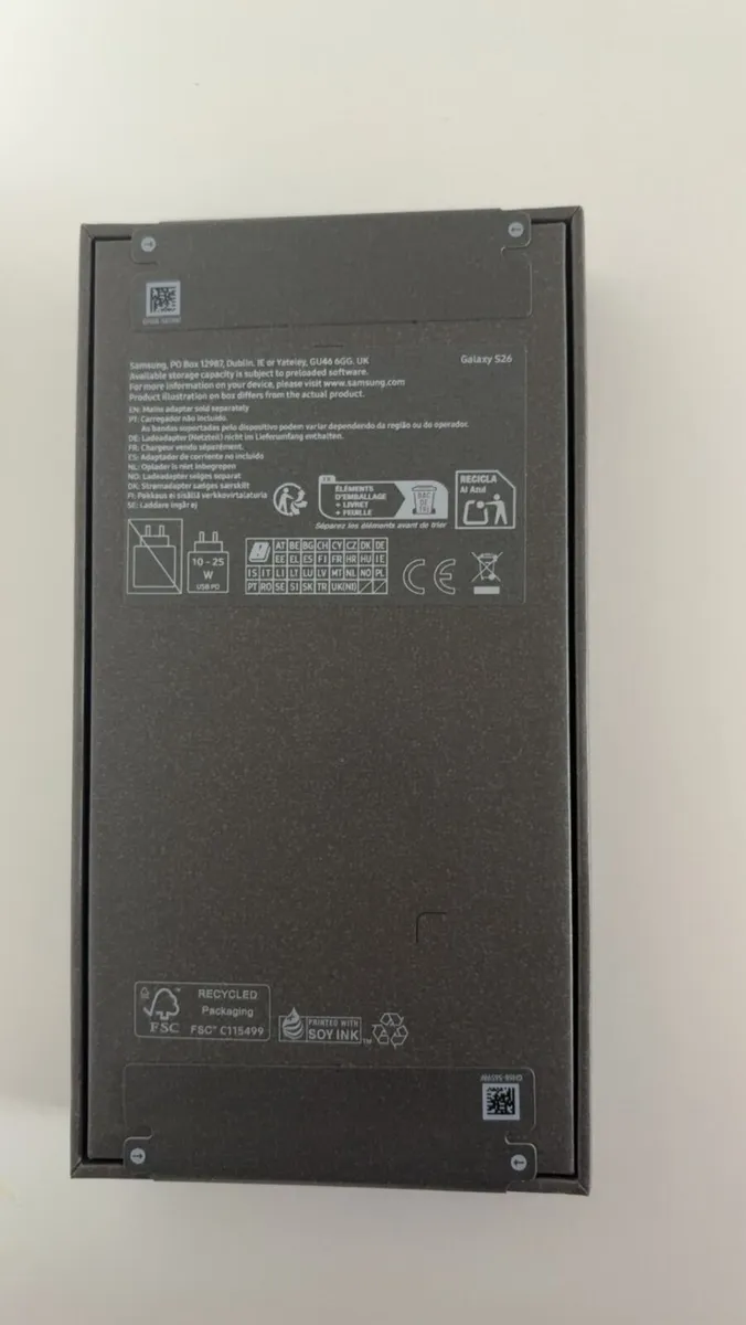 Samsung s26 new - Image 2