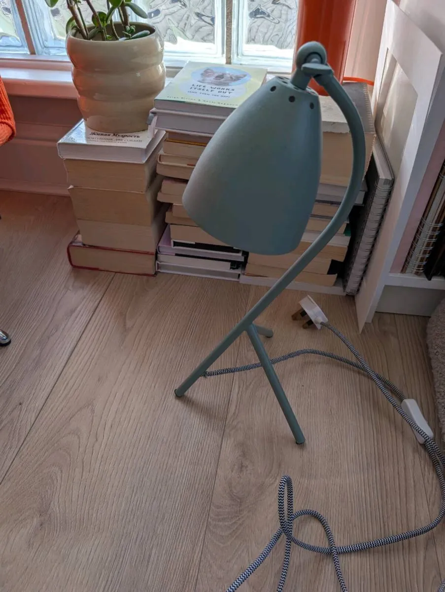 Desk lamp - Image 3