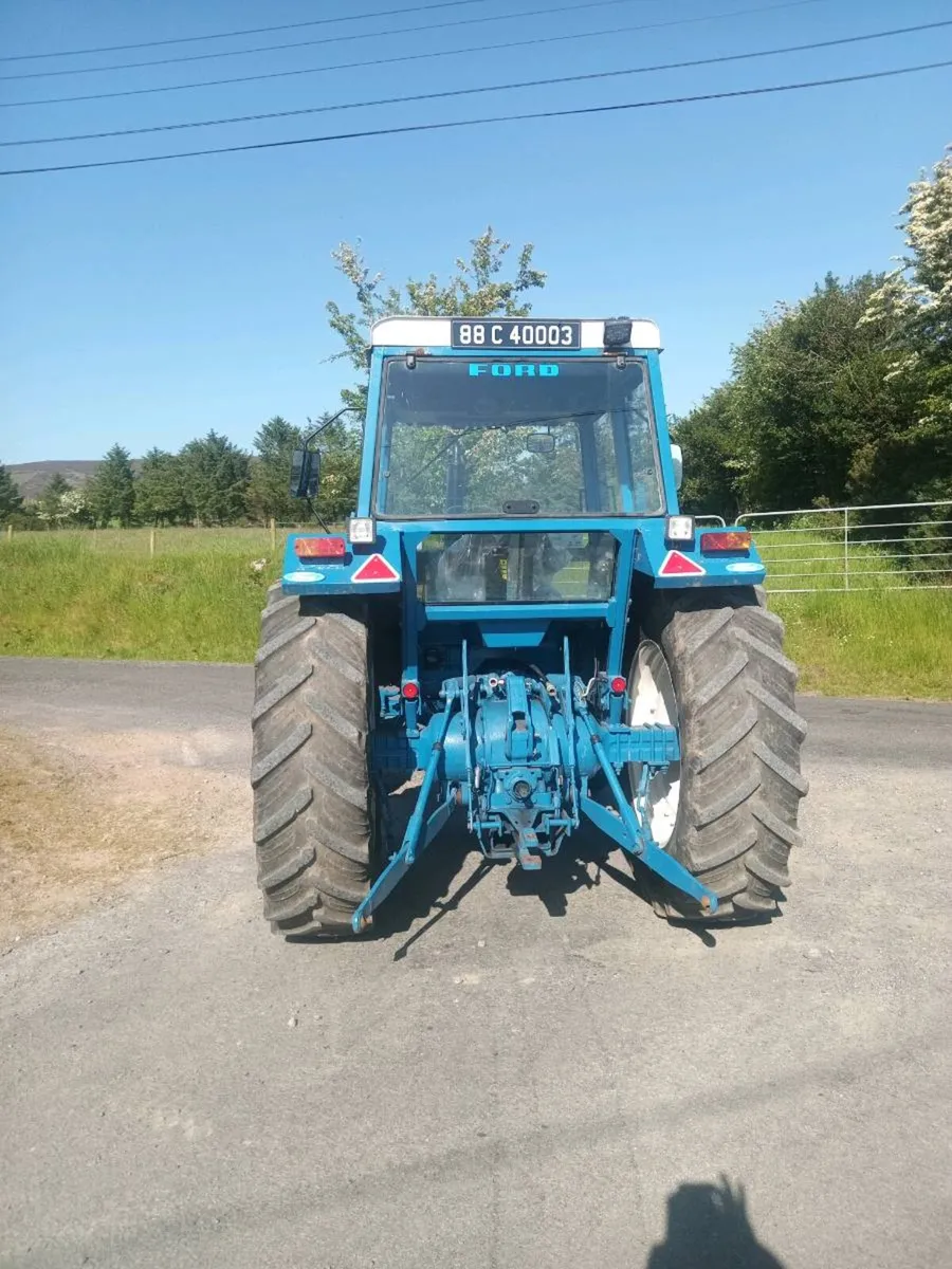 Ford 4610 - Image 3