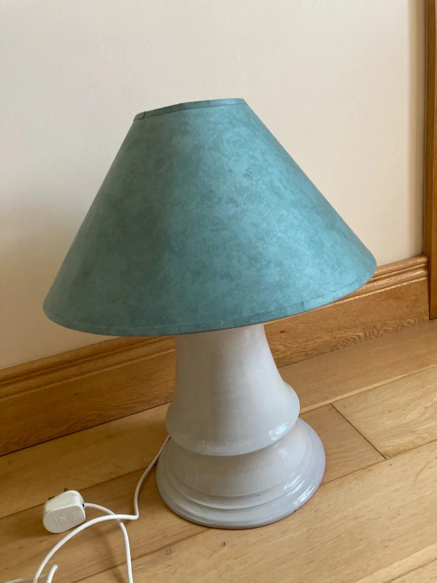 Lamp shade - Image 1