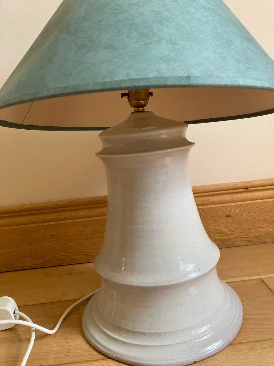 Lamp shade - Image 3