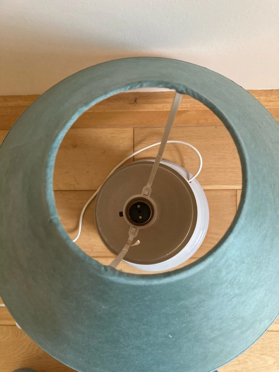 Lamp shade - Image 2