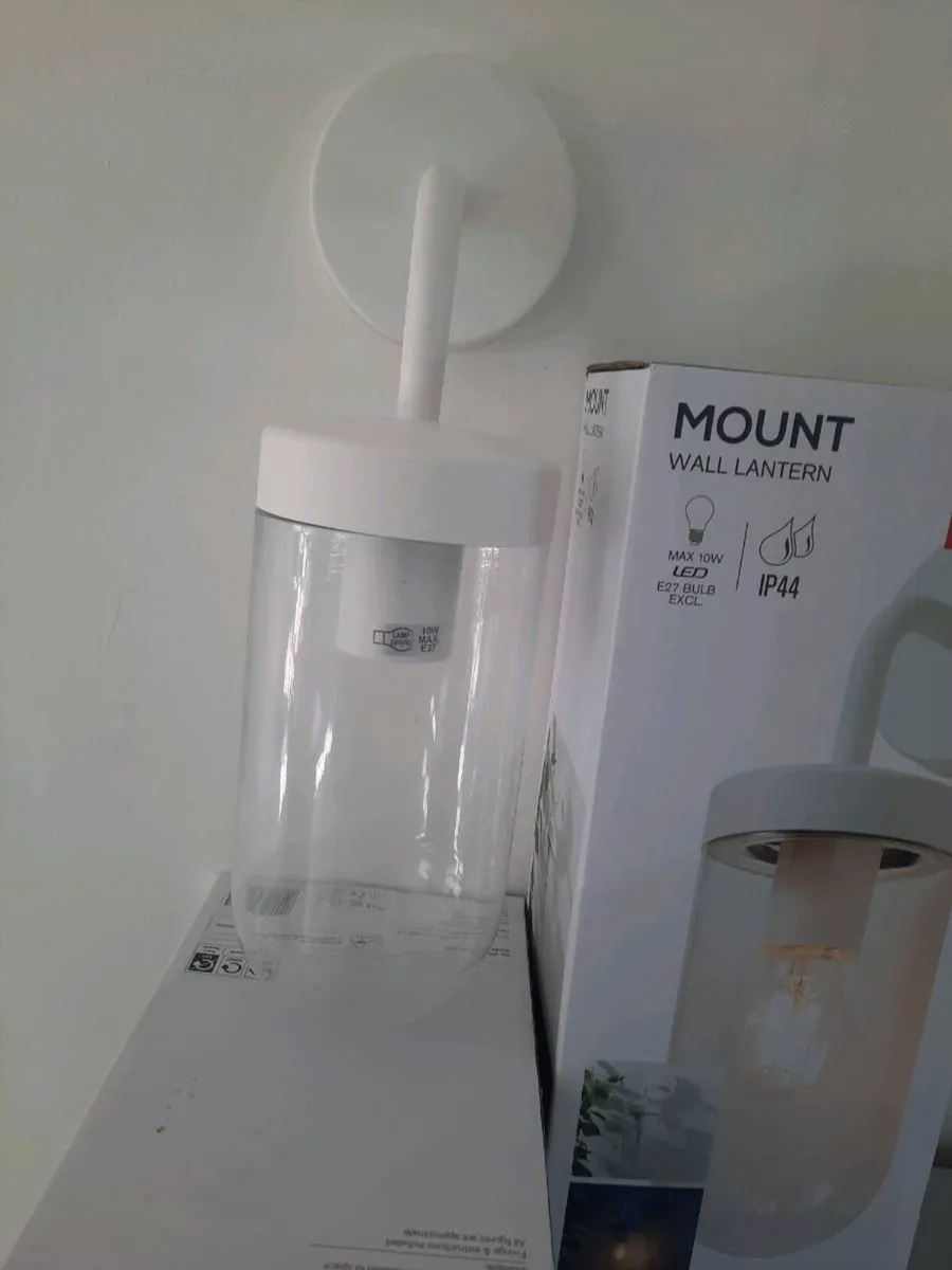 Outdoor Lights - Image 2