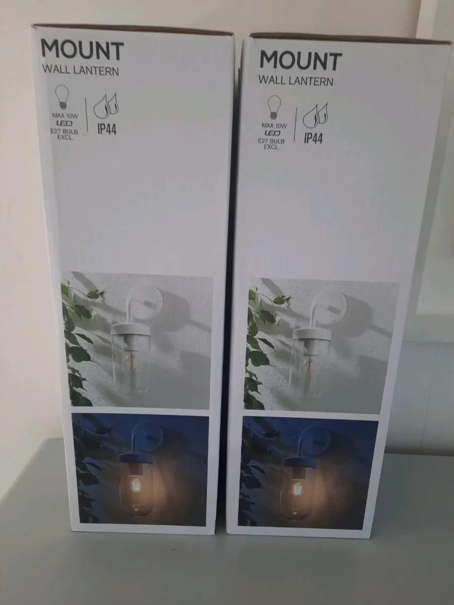 Outdoor Lights - Image 4