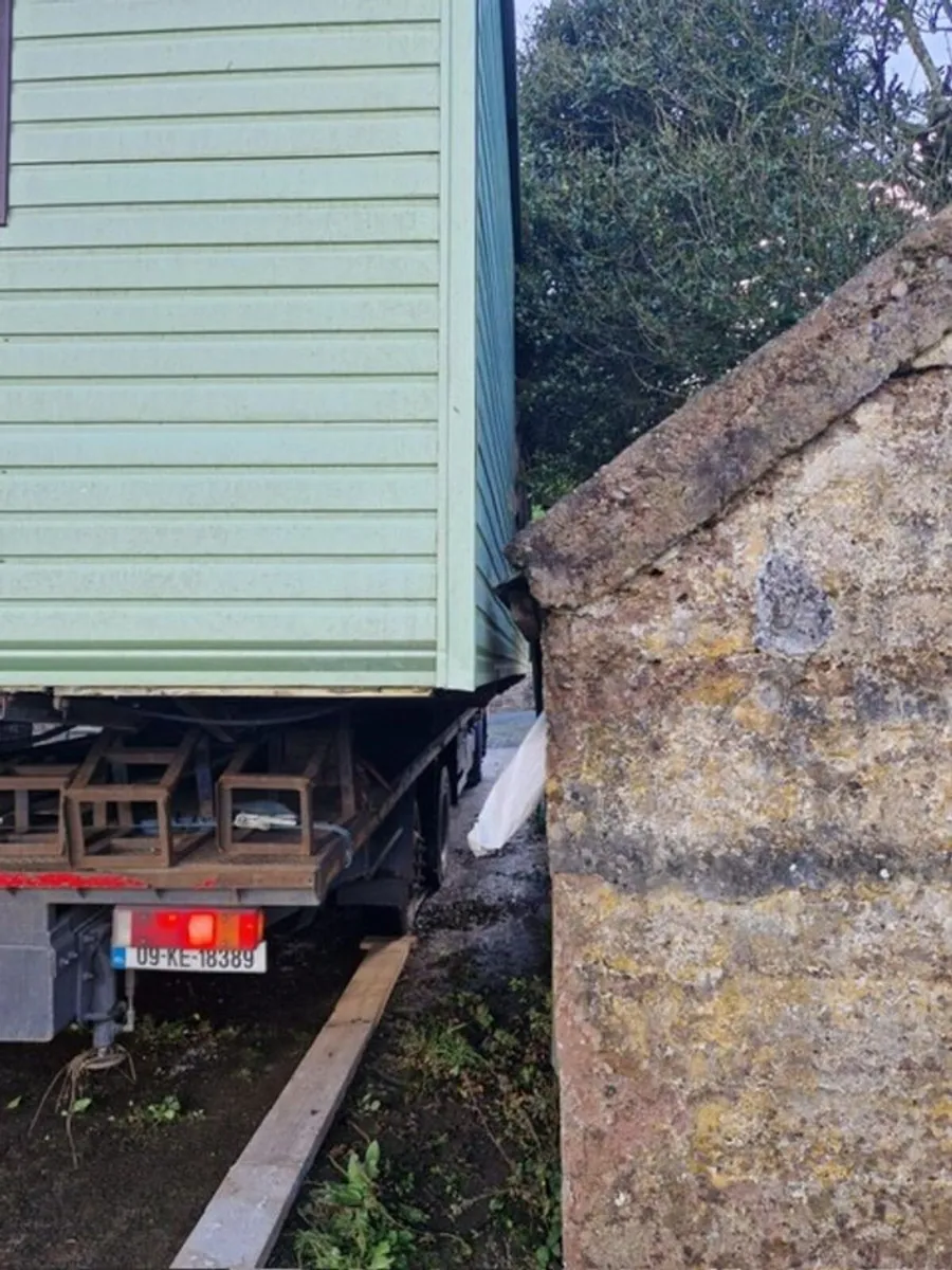 Mobile Home Transportation Service - Image 4