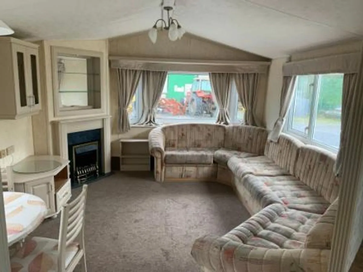 Willerby Bermuda 37x12 - 2 Bedroom - Image 2
