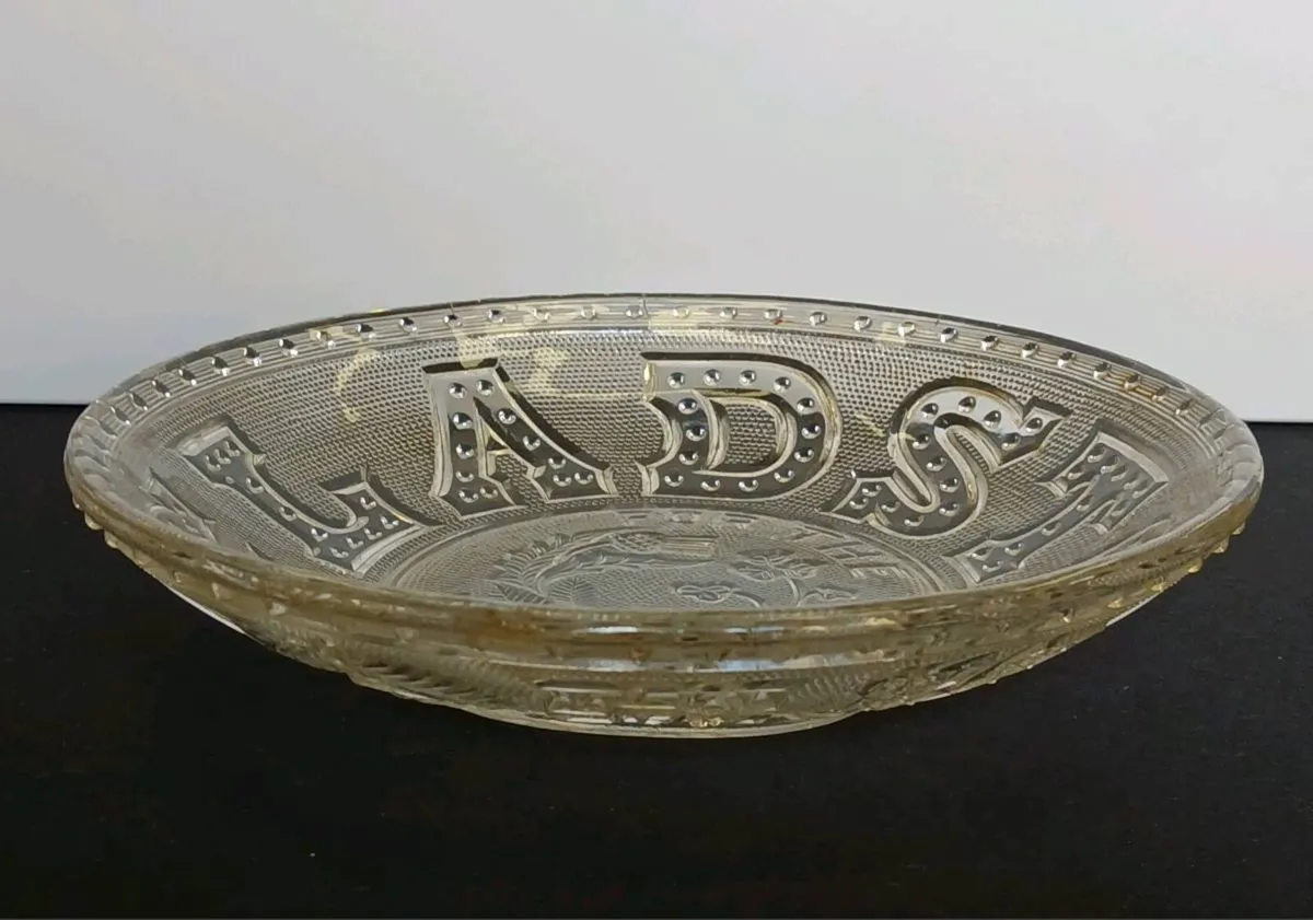 Victorian Antique Glass - Image 3