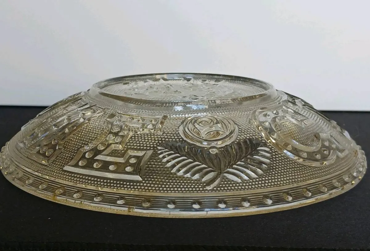 Victorian Antique Glass - Image 4