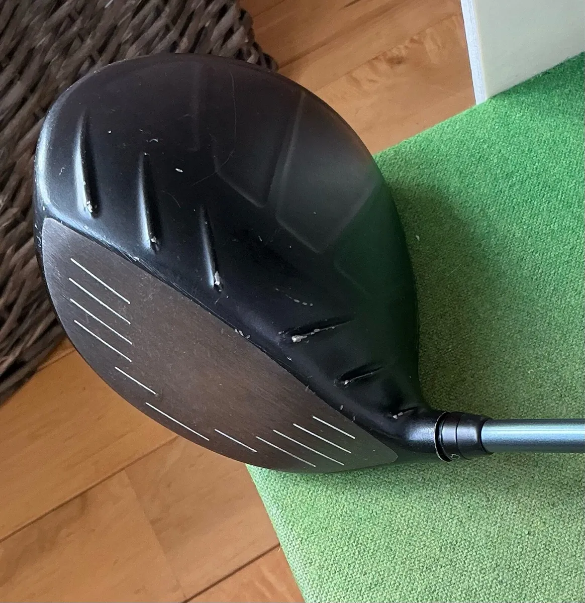 Ping G Vortec driver - Image 2