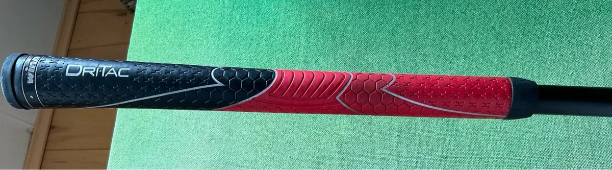Ping G Vortec driver - Image 4