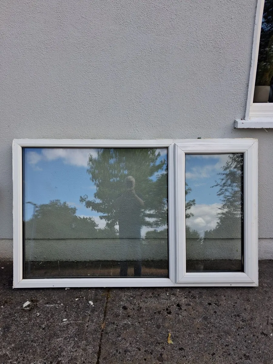 Triple Glazed Window - Image 1