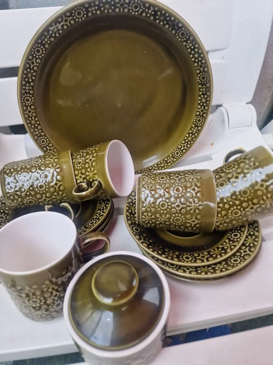Connemara pottery - Image 3