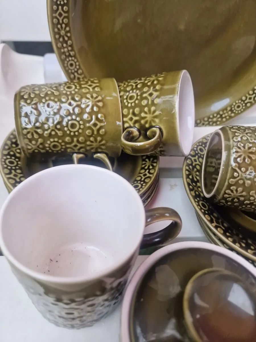 Connemara pottery - Image 4
