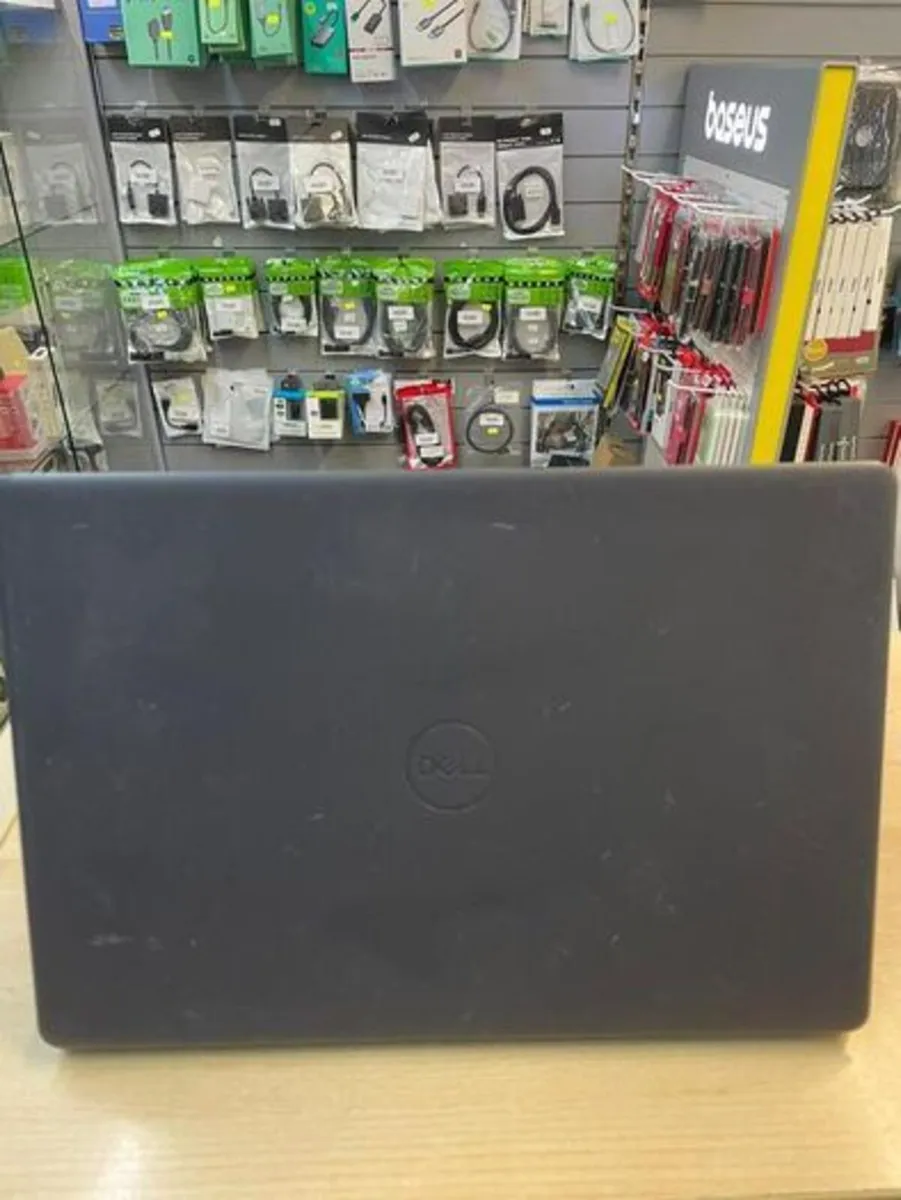 Dell Inspiron 3505 Ryzen 7 3700u - Image 3
