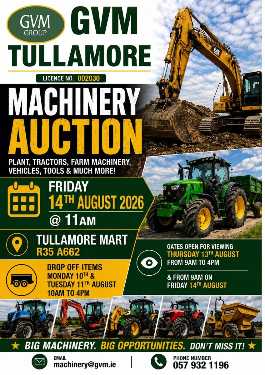 Machinery - Image 1