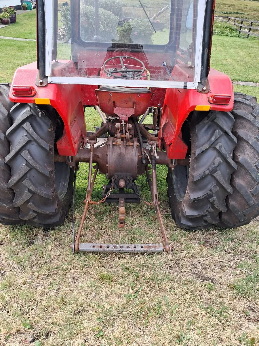 Massey ferguson 135 - Image 2