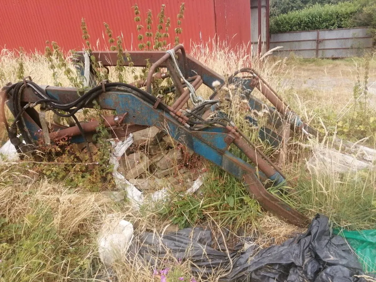 Tractor weights - Image 2