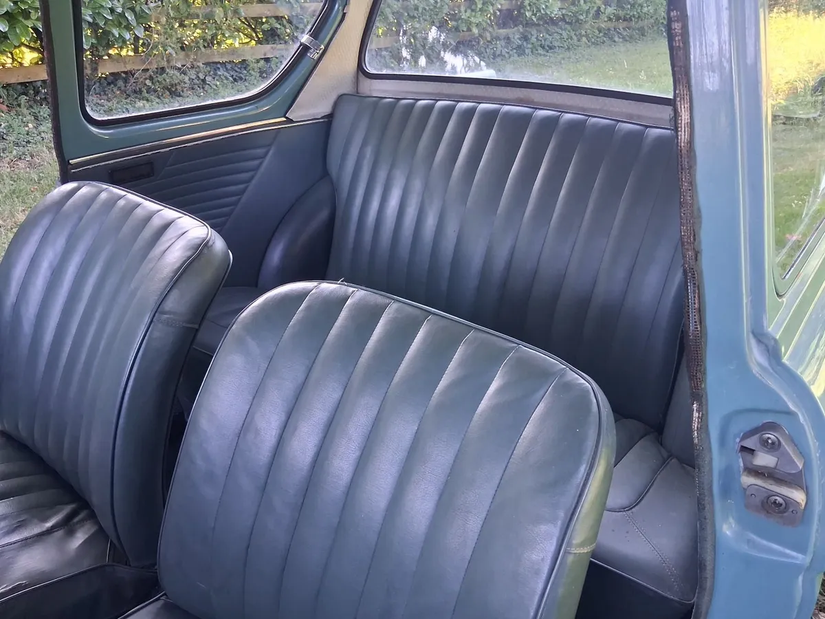 Ford Anglia 1961 - Image 4