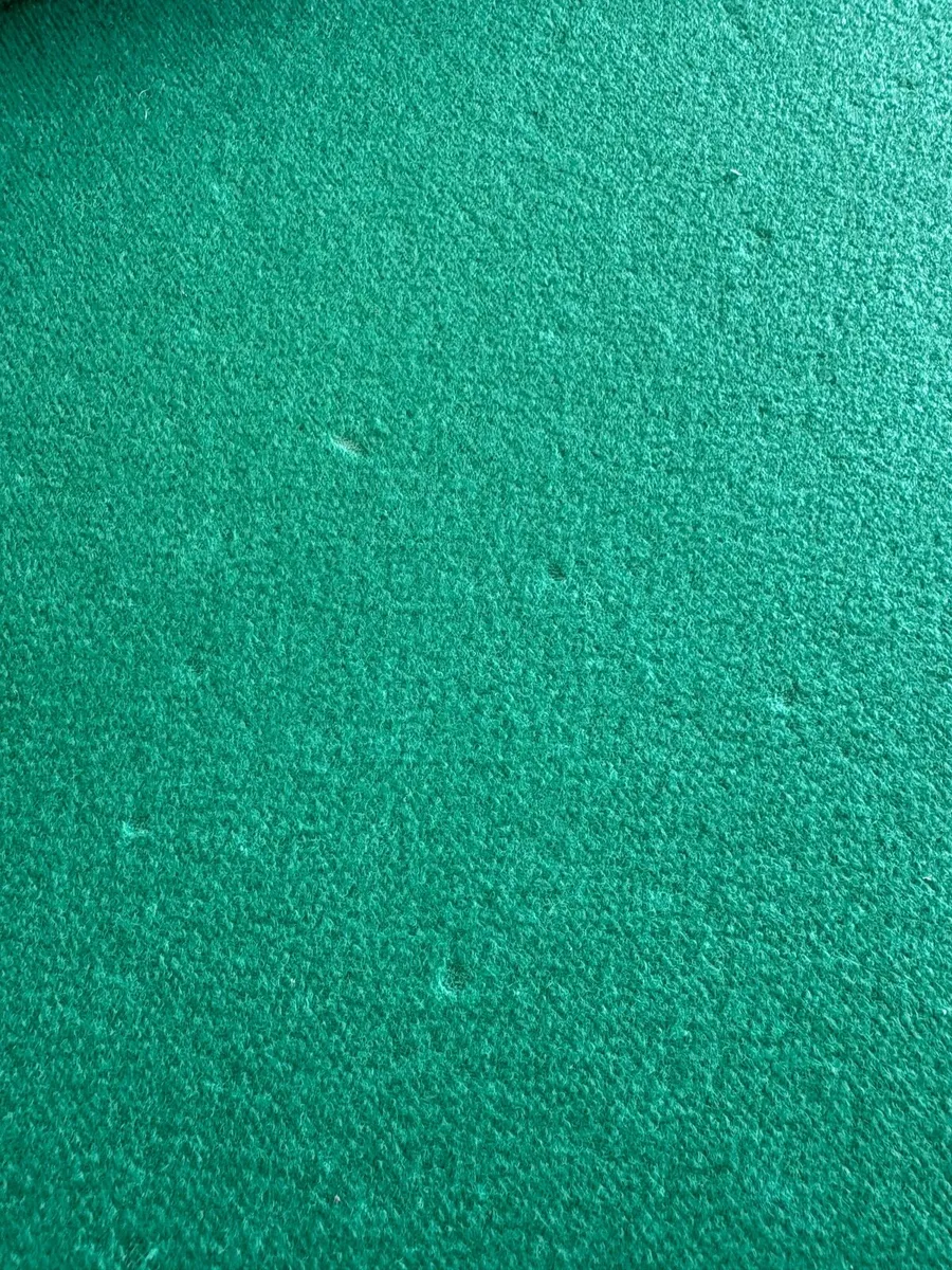 6ft x 3ft pool and table tennis table - Image 4