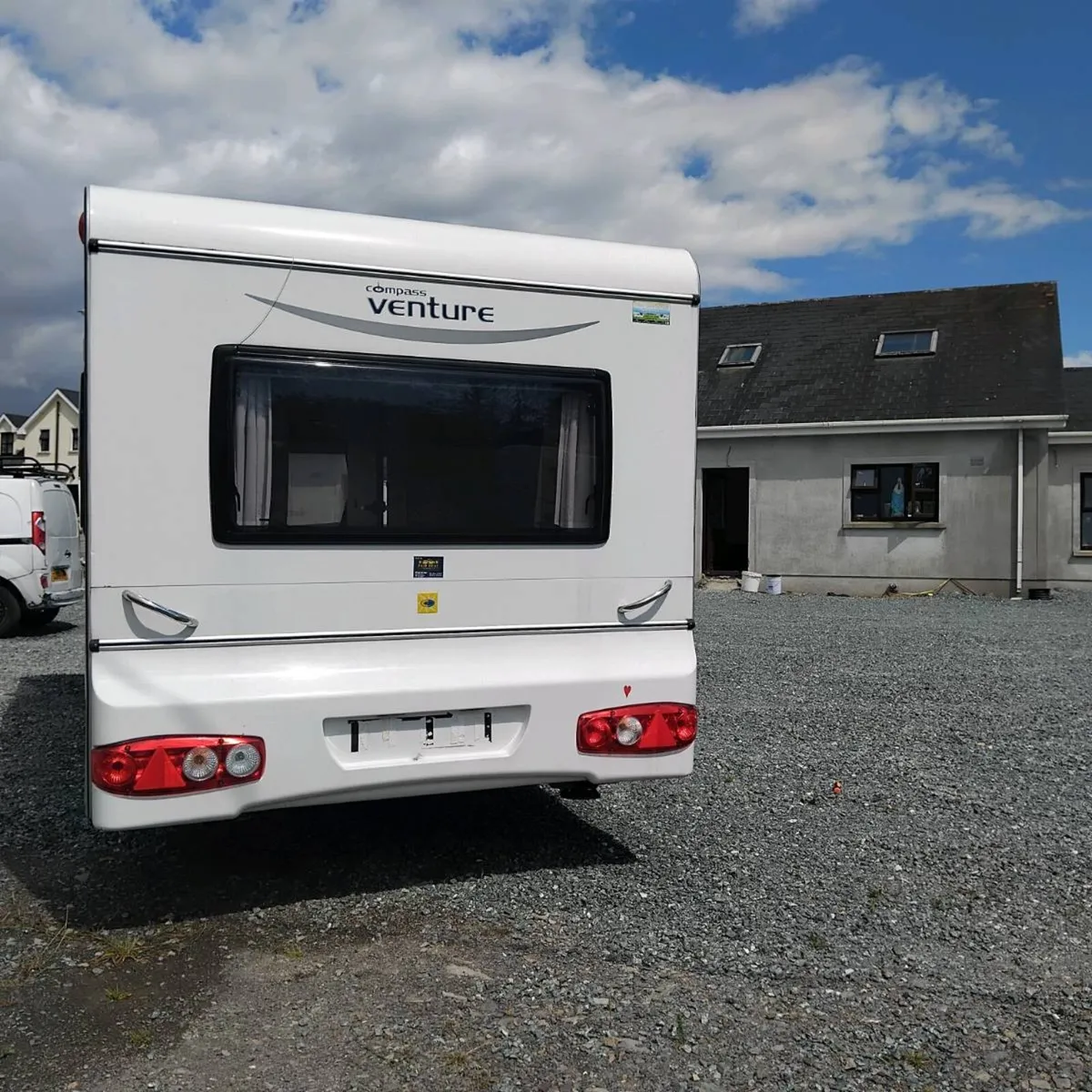 Compass venture 490 - Image 3
