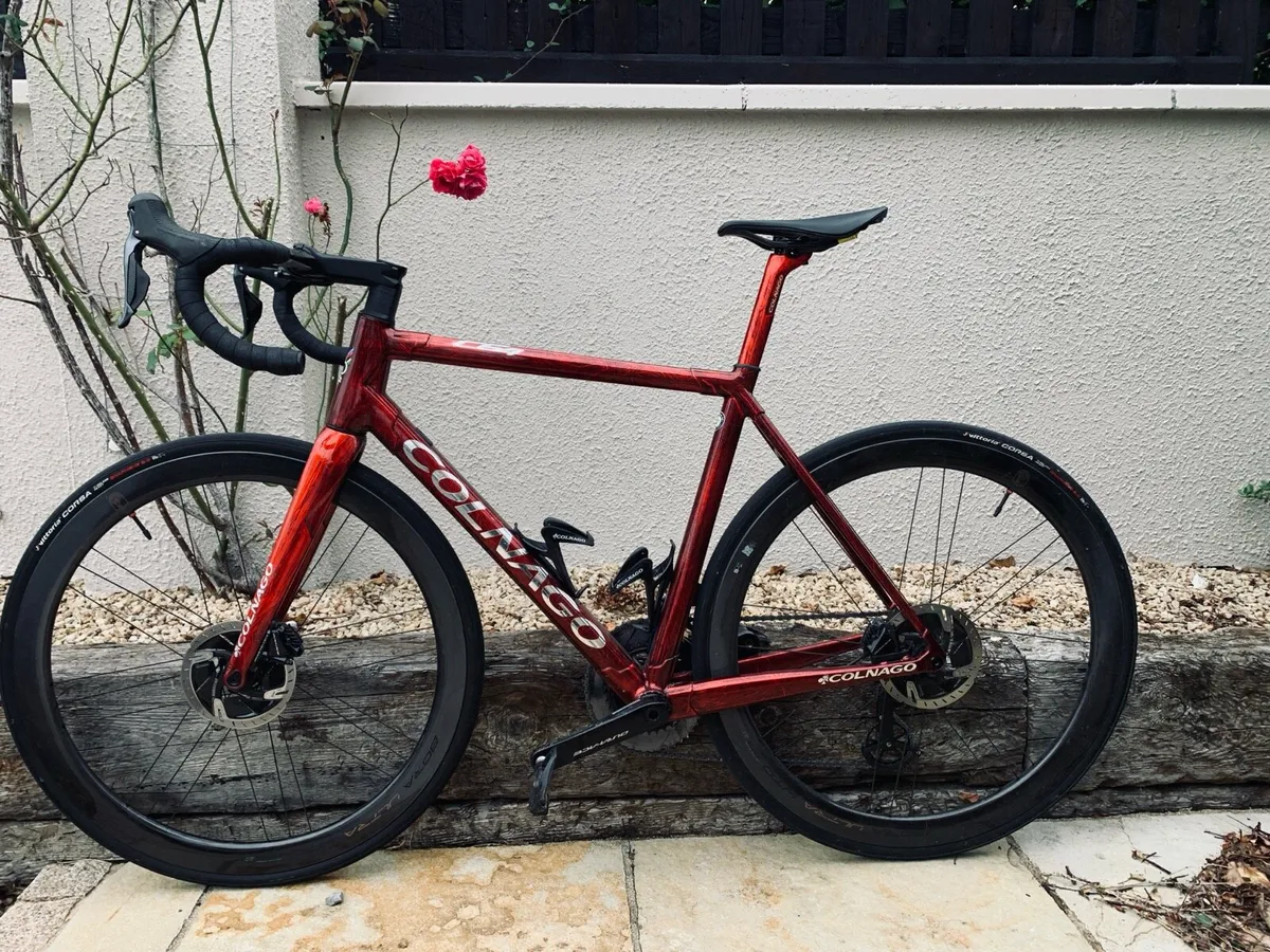 Colnago C64 - Image 1