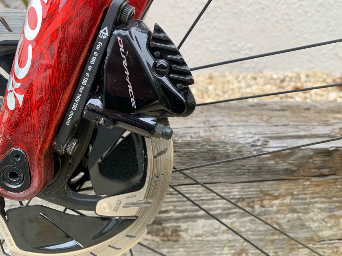 Colnago C64 - Image 4