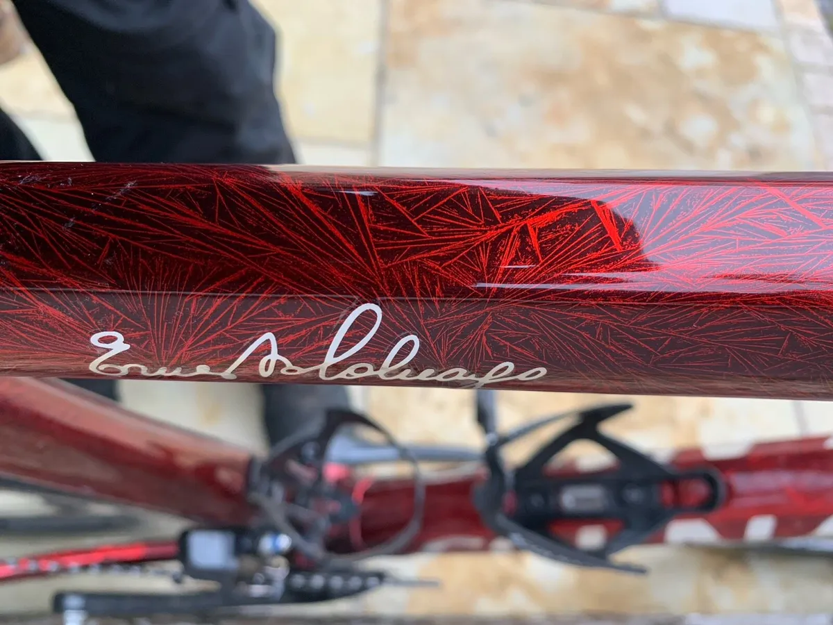 Colnago C64 - Image 2