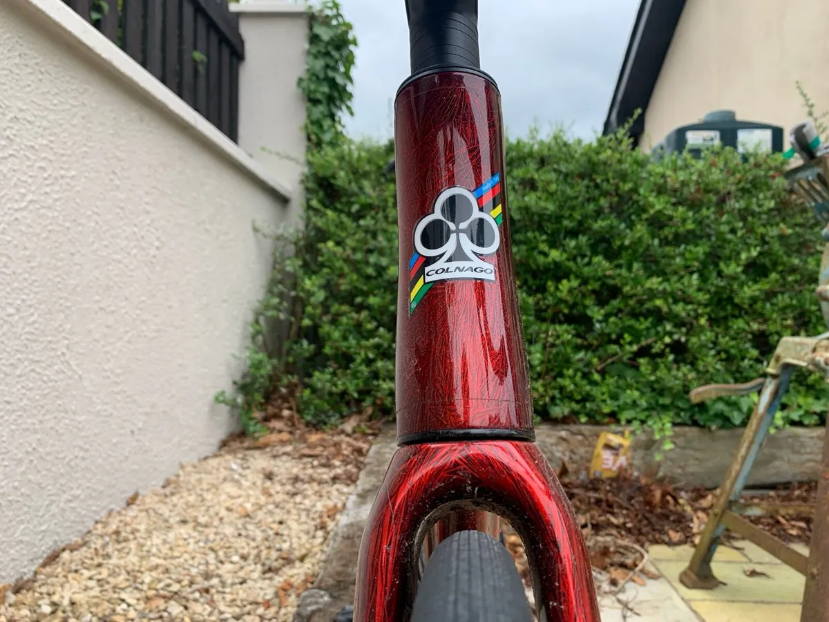 Colnago C64 - Image 3