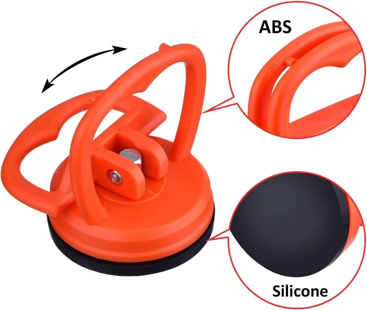 Dent Repair Dent Puller Set, Car Paintless Dent R - Image 2