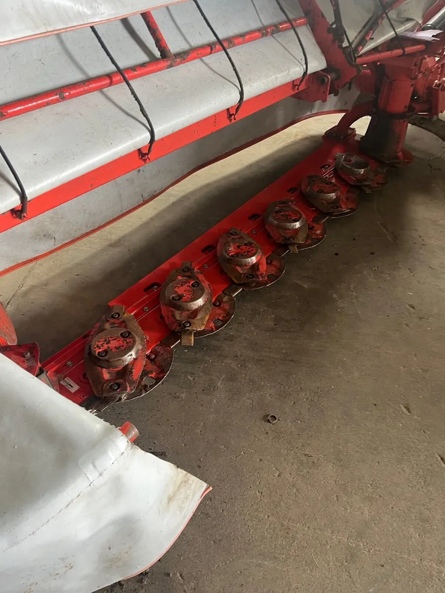 Mower - Image 3
