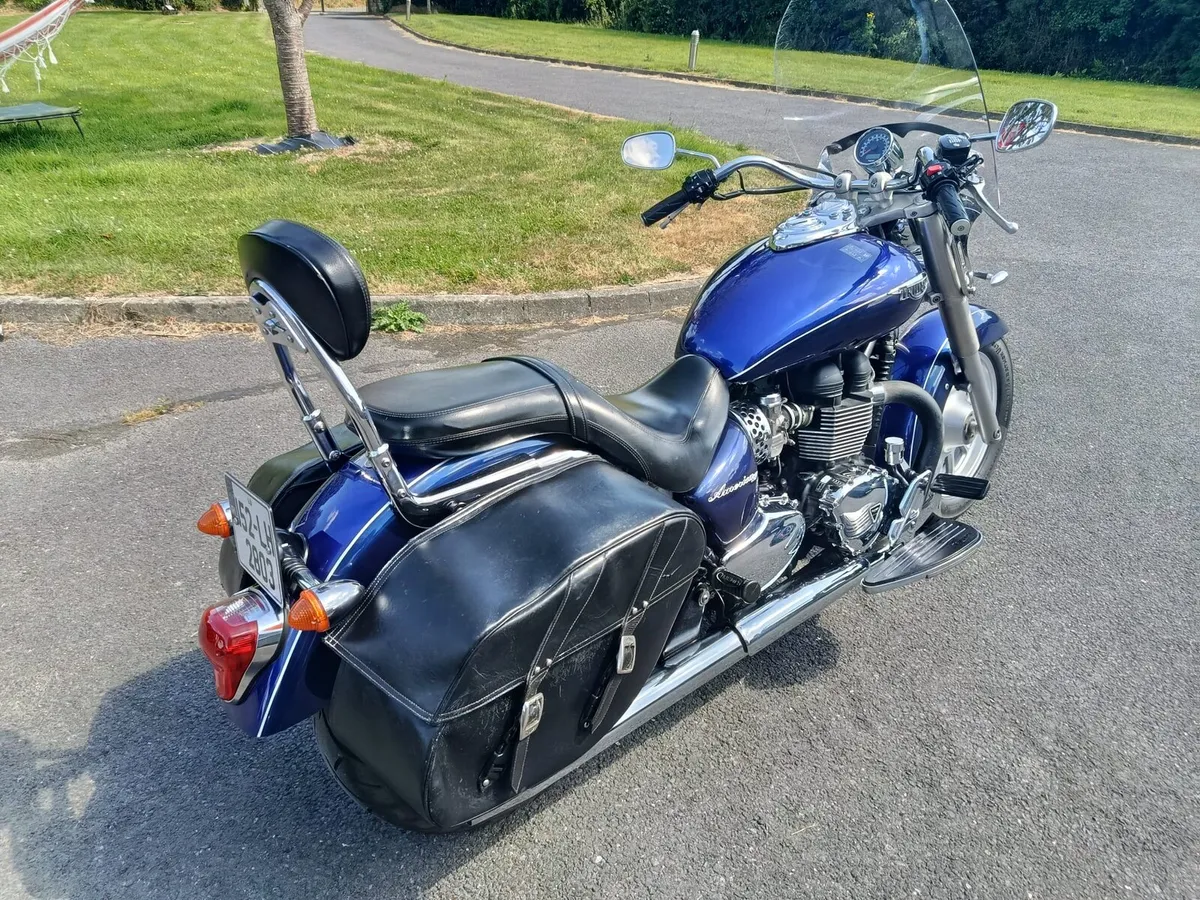 Motorbike for sale - Image 3