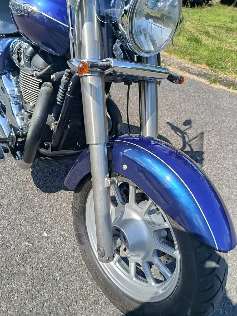 Motorbike for sale - Image 2
