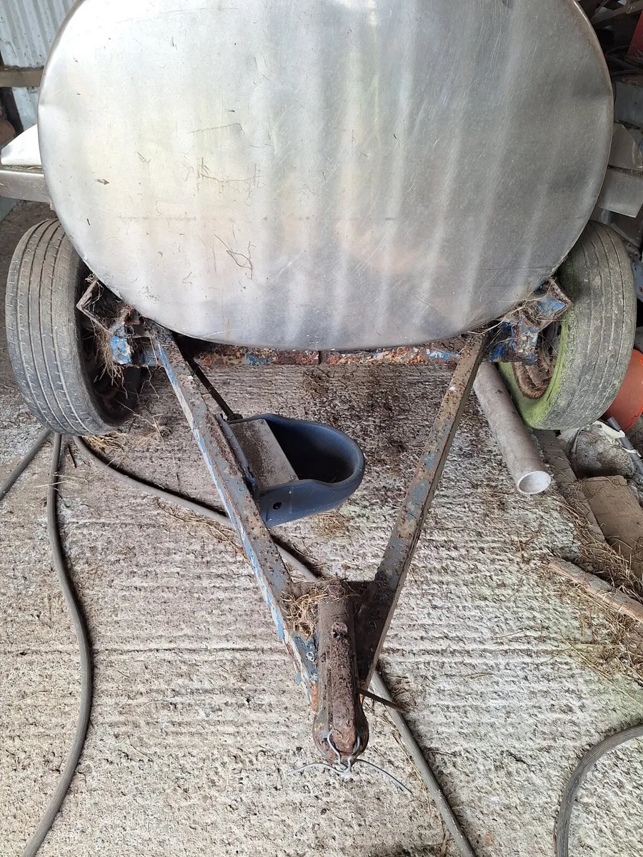 Water tank - Image 4