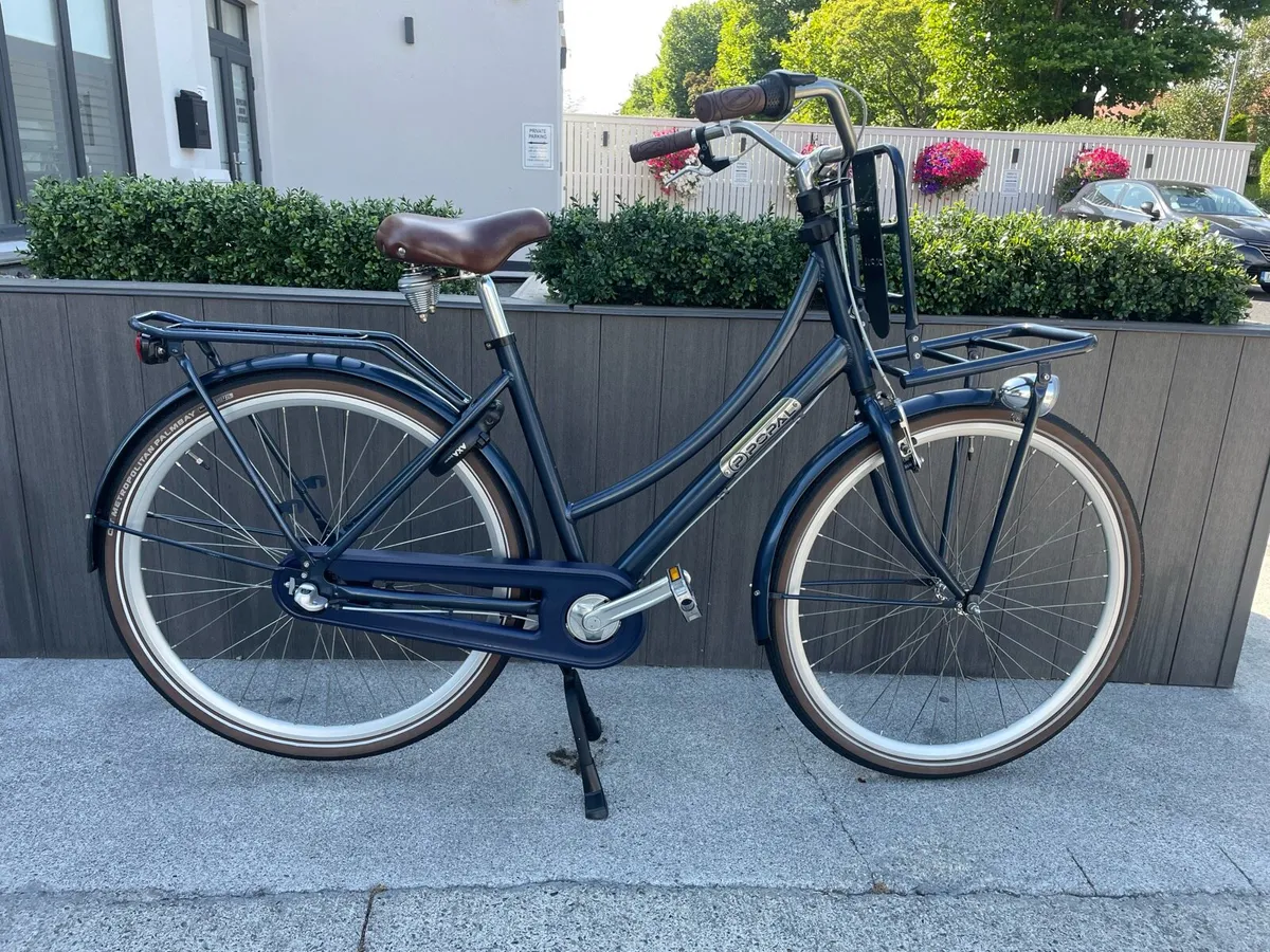 Ladies bike - Image 1