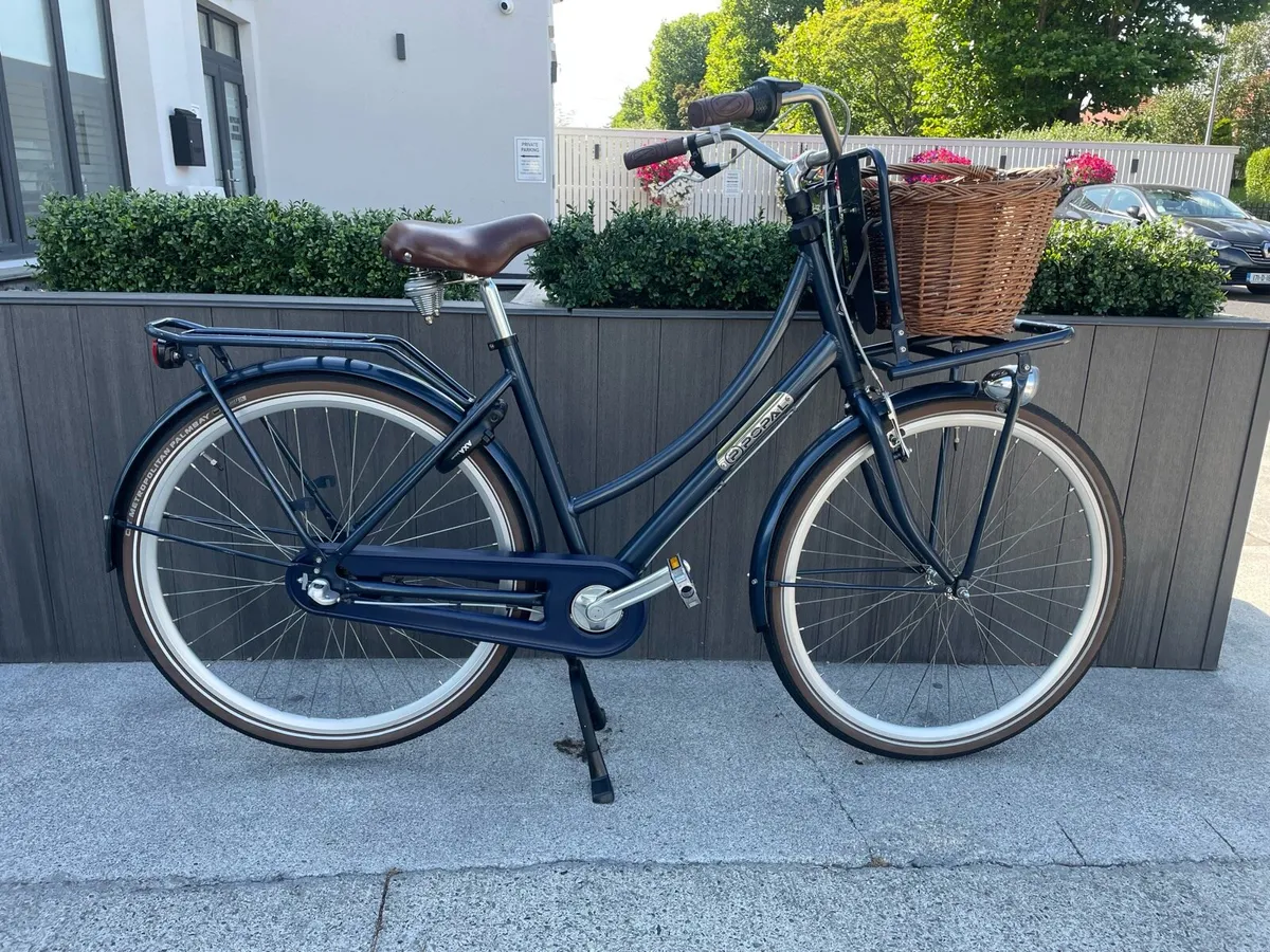 Ladies bike - Image 2