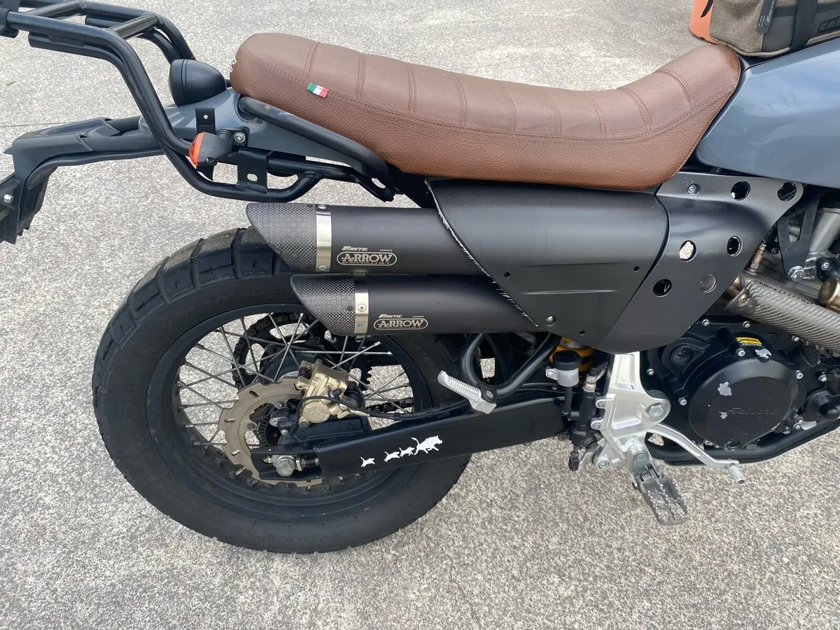 Fantic caballero - Image 2
